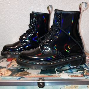 Dr. Martens
